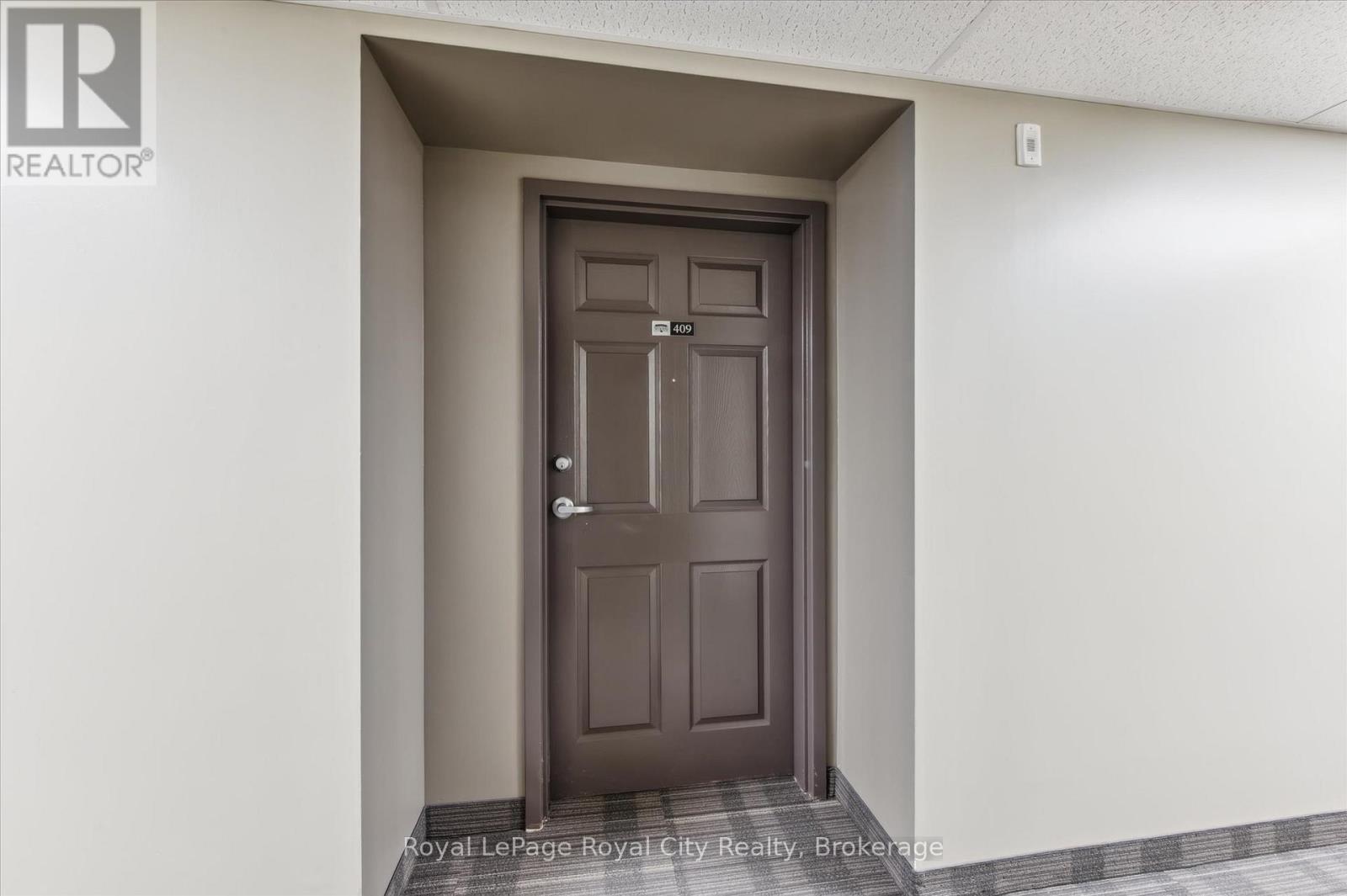 409 - 67 Kingsbury Square, Guelph, Ontario  N1L 0L3 - Photo 9 - X12207572
