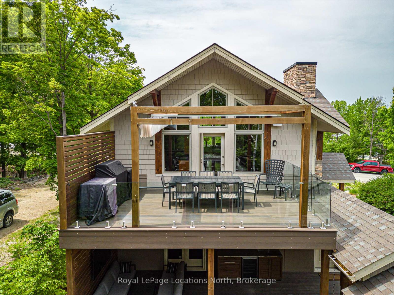 169 Aspen Way, Blue Mountains, Ontario  L9Y 0S7 - Photo 25 - X12207611