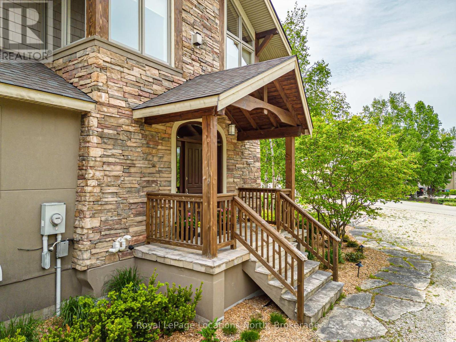 169 Aspen Way, Blue Mountains, Ontario  L9Y 0S7 - Photo 6 - X12207611