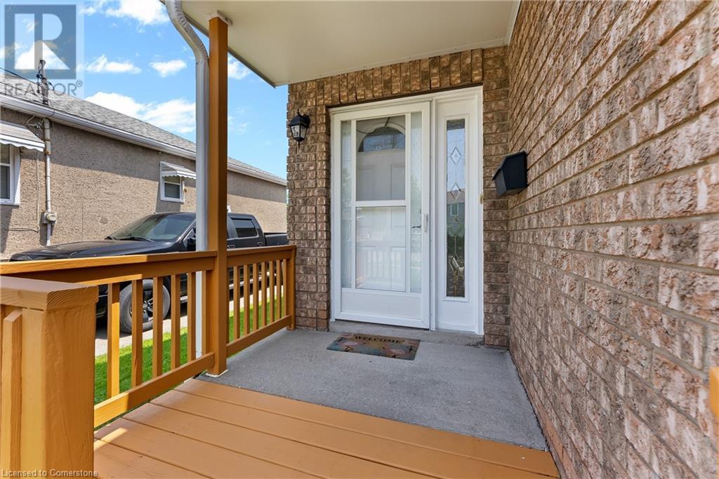 53 Afton Avenue, Welland, Ontario  L3B 1V7 - Photo 3 - 40738992