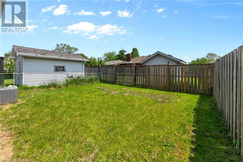 53 Afton Avenue, Welland, Ontario  L3B 1V7 - Photo 30 - 40738992