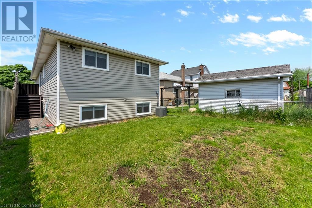 53 Afton Avenue, Welland, Ontario  L3B 1V7 - Photo 31 - 40738992