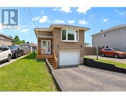 53 AFTON Avenue, Welland, Ontario
