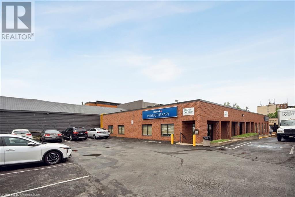 42 King Street E Unit# 3, Stoney Creek, Ontario  L8G 1K1 - Photo 10 - 40738446