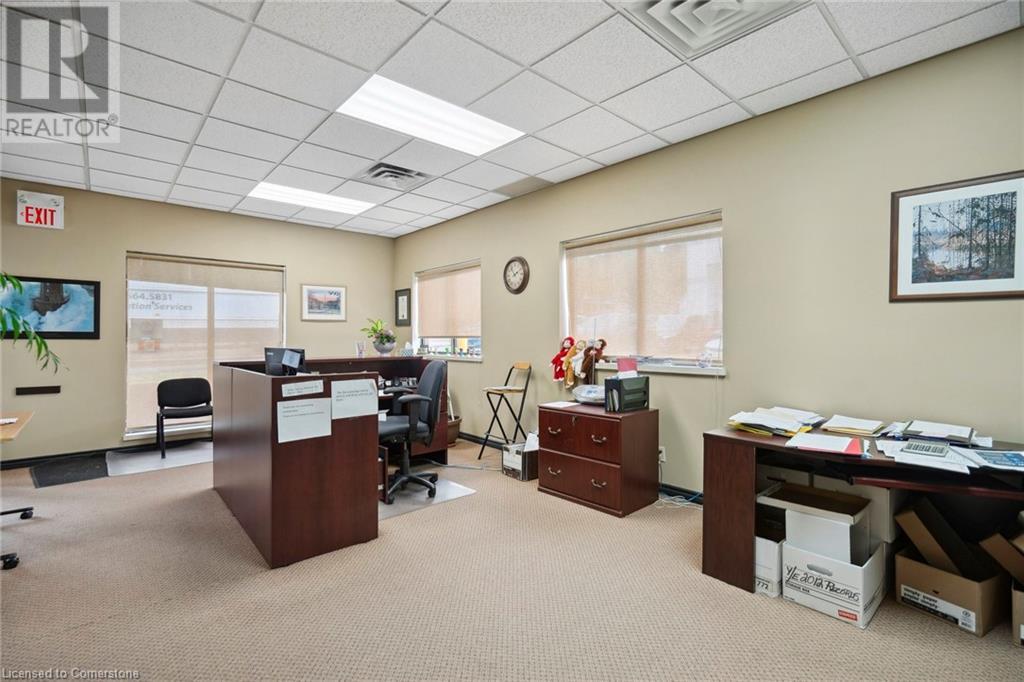 42 King Street E Unit# 3, Stoney Creek, Ontario  L8G 1K1 - Photo 4 - 40738446