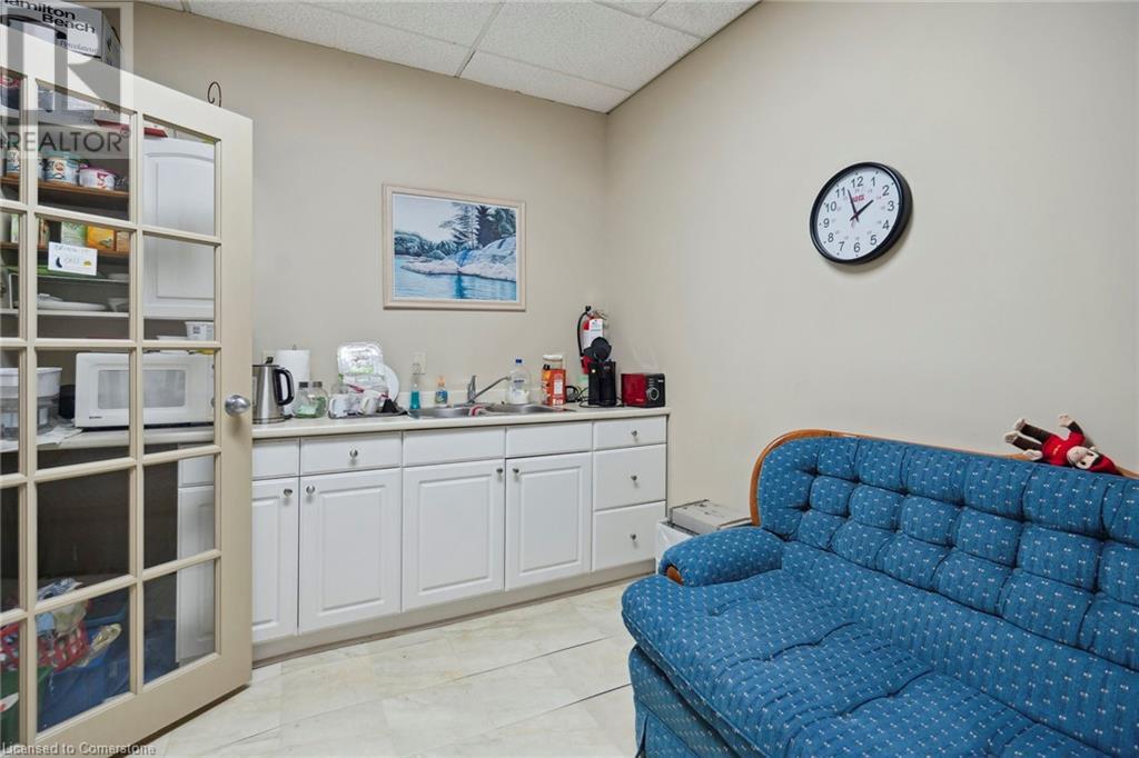 42 King Street E Unit# 3, Stoney Creek, Ontario  L8G 1K1 - Photo 8 - 40738446