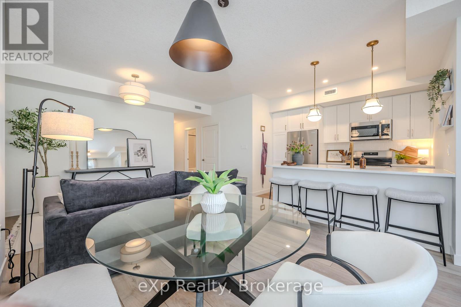 104 - 824 Woolwich Street, Guelph, Ontario  N1H 1G8 - Photo 3 - X12207688