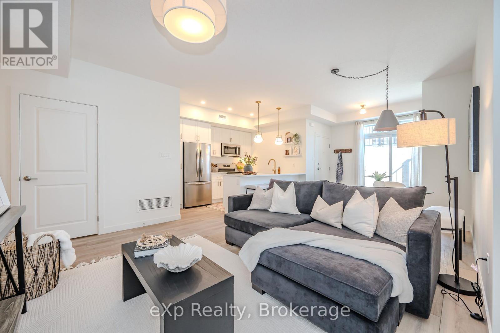 104 - 824 Woolwich Street, Guelph, Ontario  N1H 1G8 - Photo 5 - X12207688
