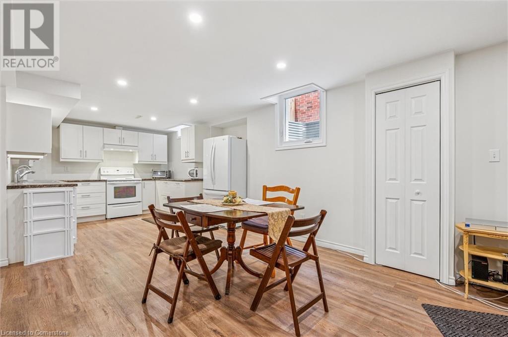 251 Hickory Circle, Oakville, Ontario  L6H 4V3 - Photo 32 - 40734284