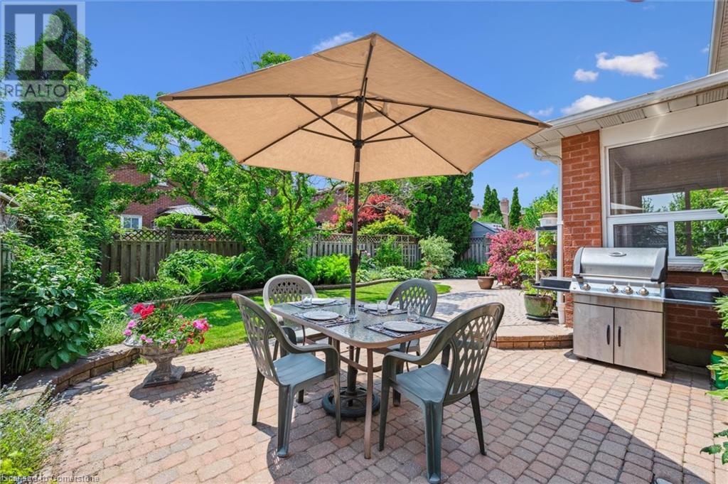 251 Hickory Circle, Oakville, Ontario  L6H 4V3 - Photo 40 - 40734284