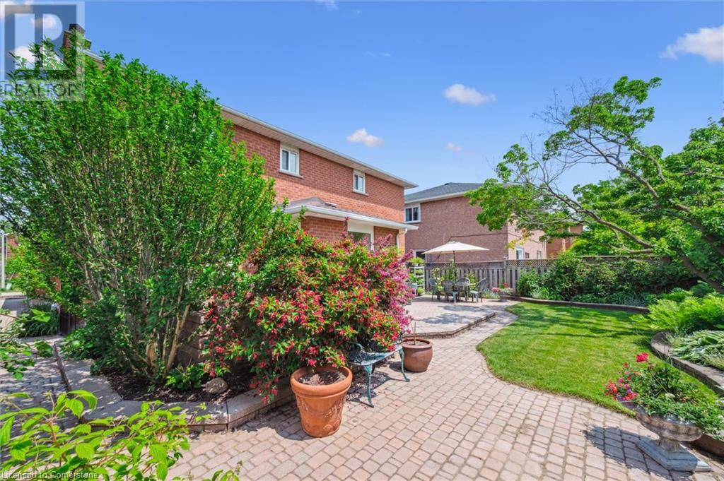 251 Hickory Circle, Oakville, Ontario  L6H 4V3 - Photo 42 - 40734284