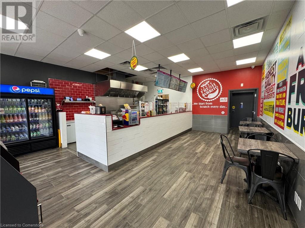 1030 ADELAIDE Street N Unit# 3, London, Ontario