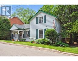262 ARTHUR Street, Guelph, Ontario