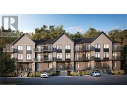 824 WOOLWICH Street Unit# 102, Guelph, Ontario