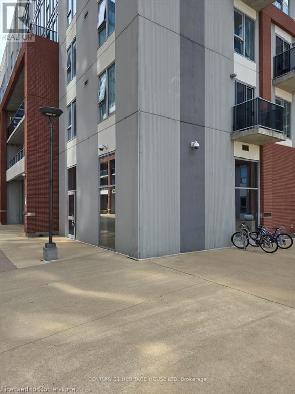 130 COLUMBIA Street W Unit# 215, Waterloo, Ontario