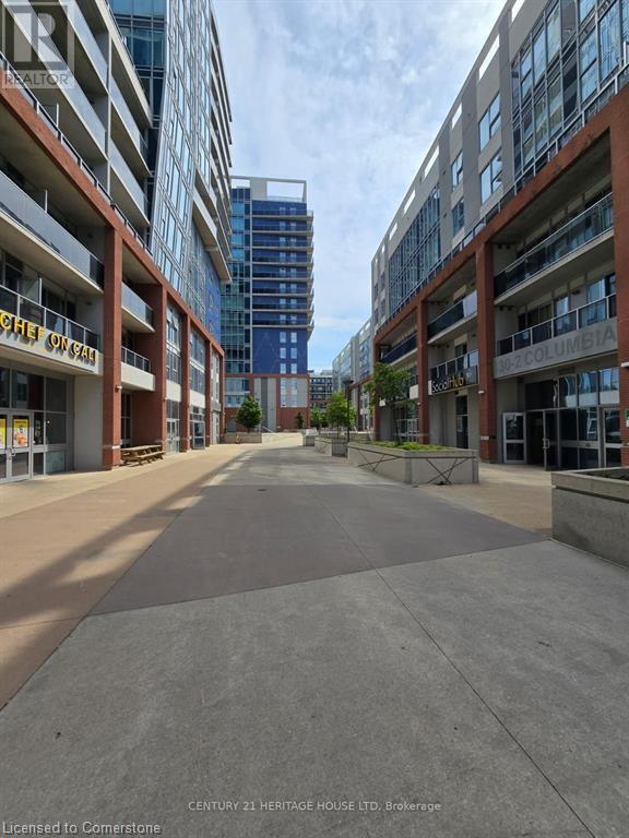 130 Columbia Street W Unit# 215, Waterloo, Ontario  N2L 0G6 - Photo 3 - 40738368