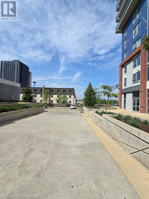 130 Columbia Street W Unit# 215, Waterloo, Ontario  N2L 0G6 - Photo 5 - 40738368