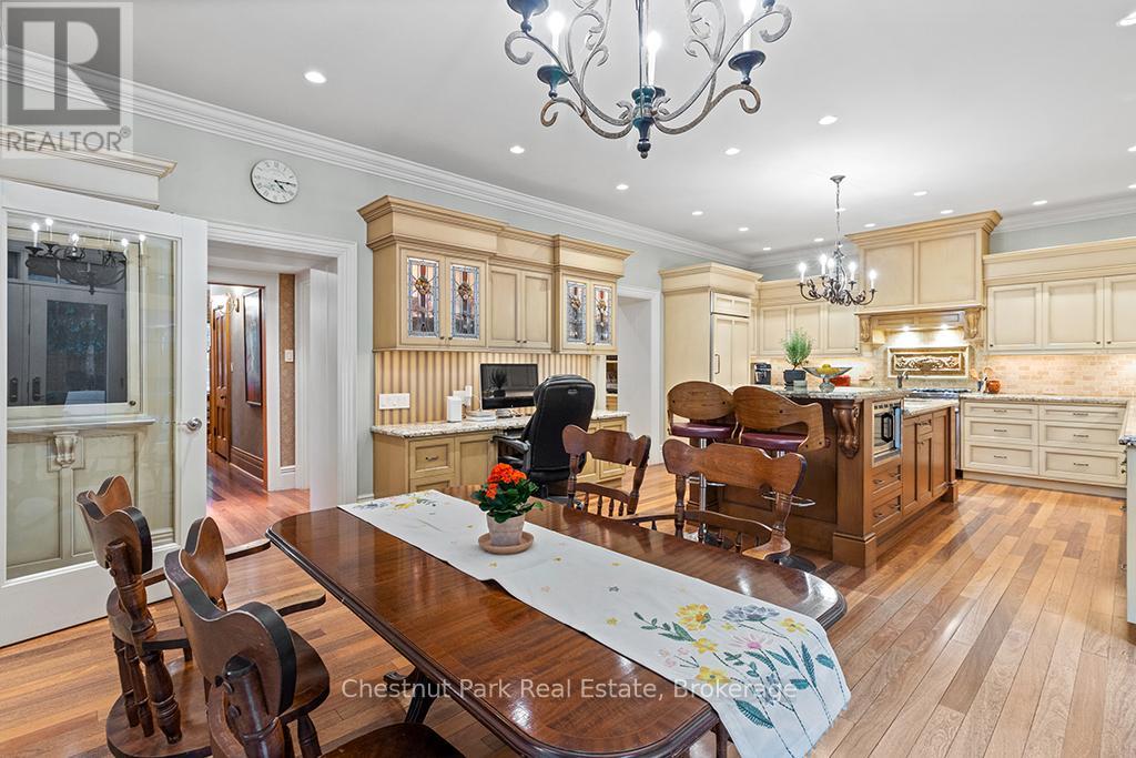 689 4th Avenue E, Owen Sound, Ontario  N4K 2N3 - Photo 19 - X12207728
