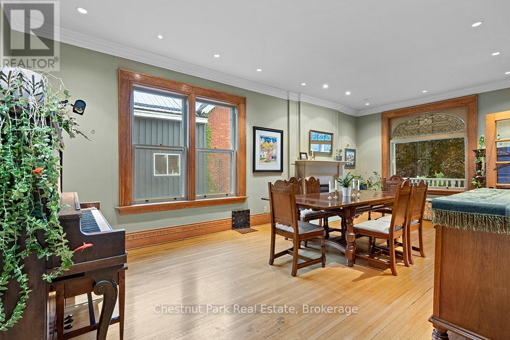 689 4th Avenue E, Owen Sound, Ontario  N4K 2N3 - Photo 22 - X12207728