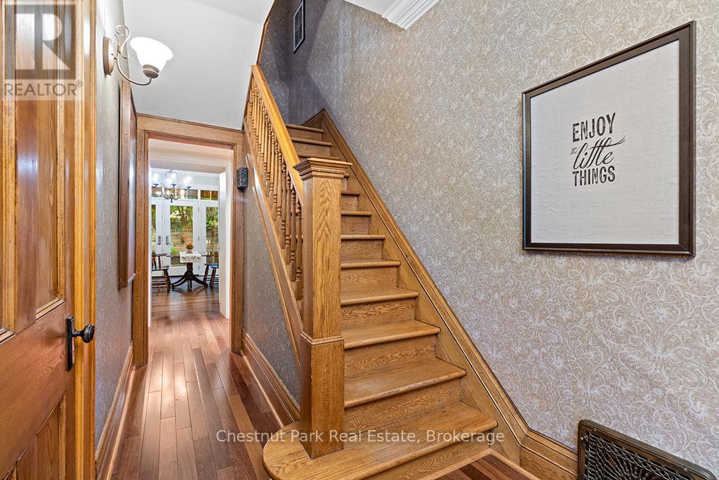 689 4th Avenue E, Owen Sound, Ontario  N4K 2N3 - Photo 27 - X12207728