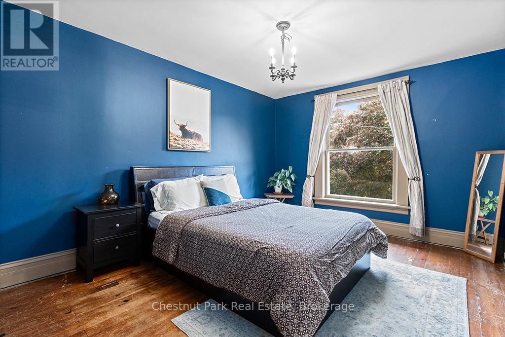 689 4th Avenue E, Owen Sound, Ontario  N4K 2N3 - Photo 36 - X12207728
