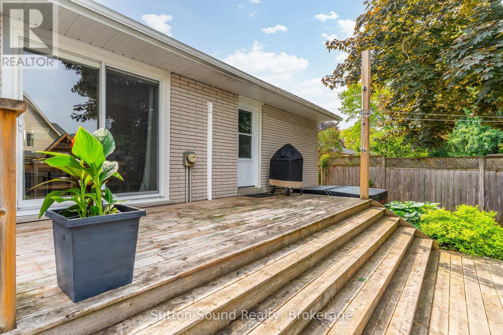 232 4th Avenue, Hanover, Ontario  N4N 2B5 - Photo 38 - X12207760
