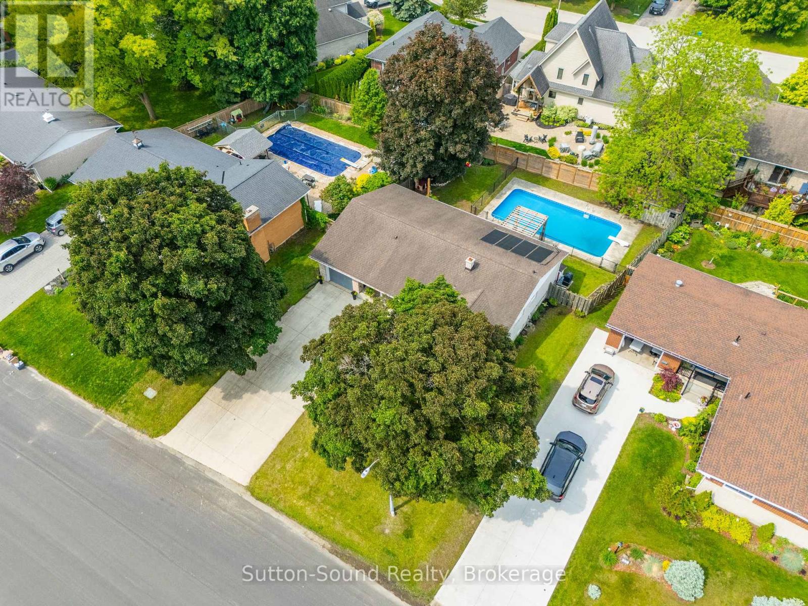 232 4th Avenue, Hanover, Ontario  N4N 2B5 - Photo 45 - X12207760