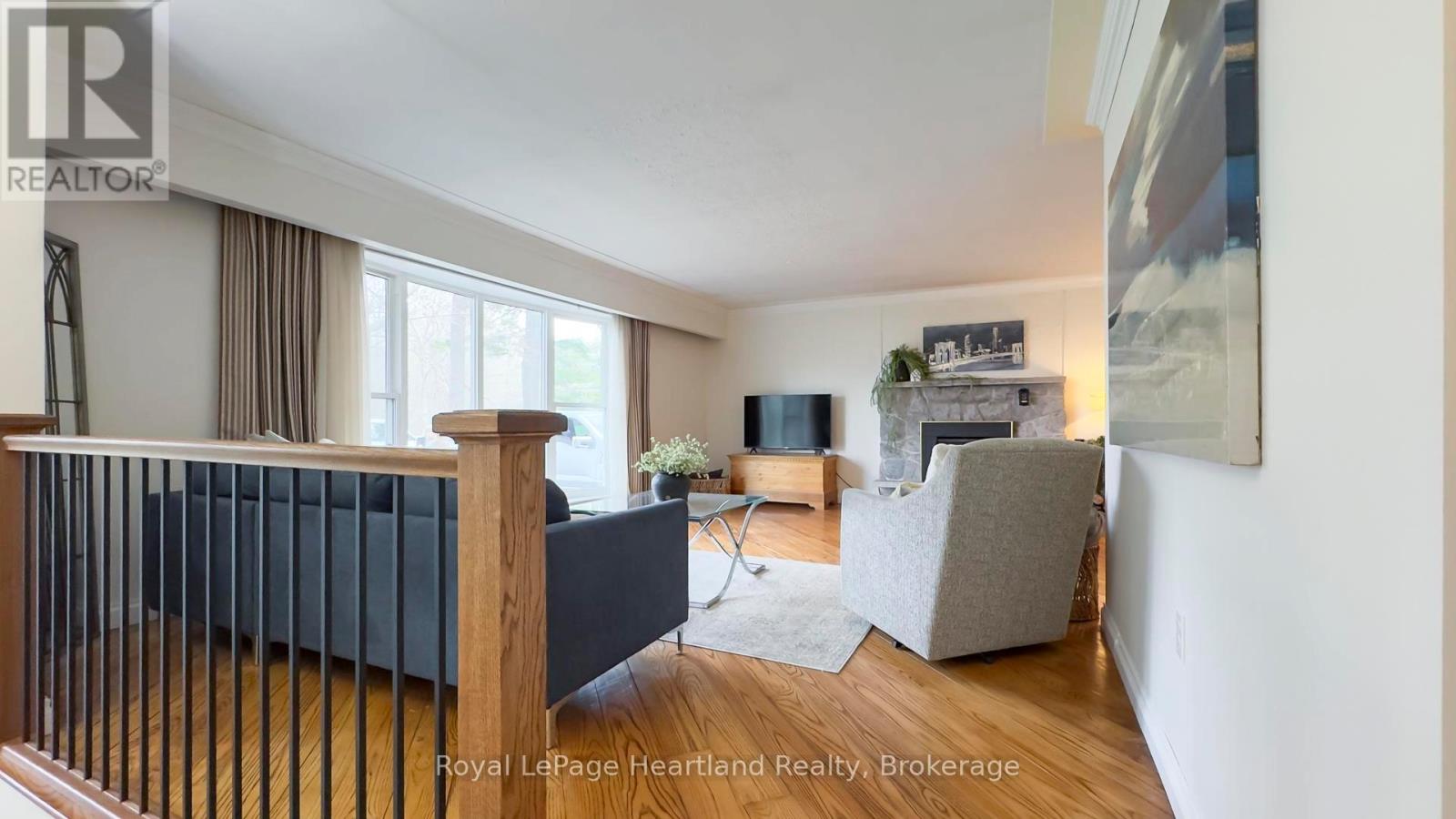 41829 Amberley Road, Morris Turnberry, Ontario  N0G 1G0 - Photo 4 - X12207824