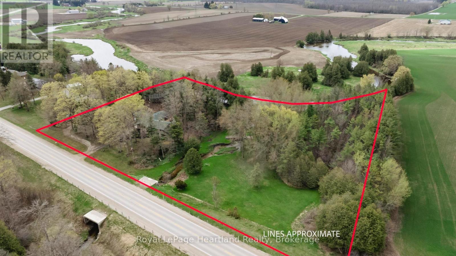 41829 Amberley Road, Morris Turnberry, Ontario  N0G 1G0 - Photo 45 - X12207824