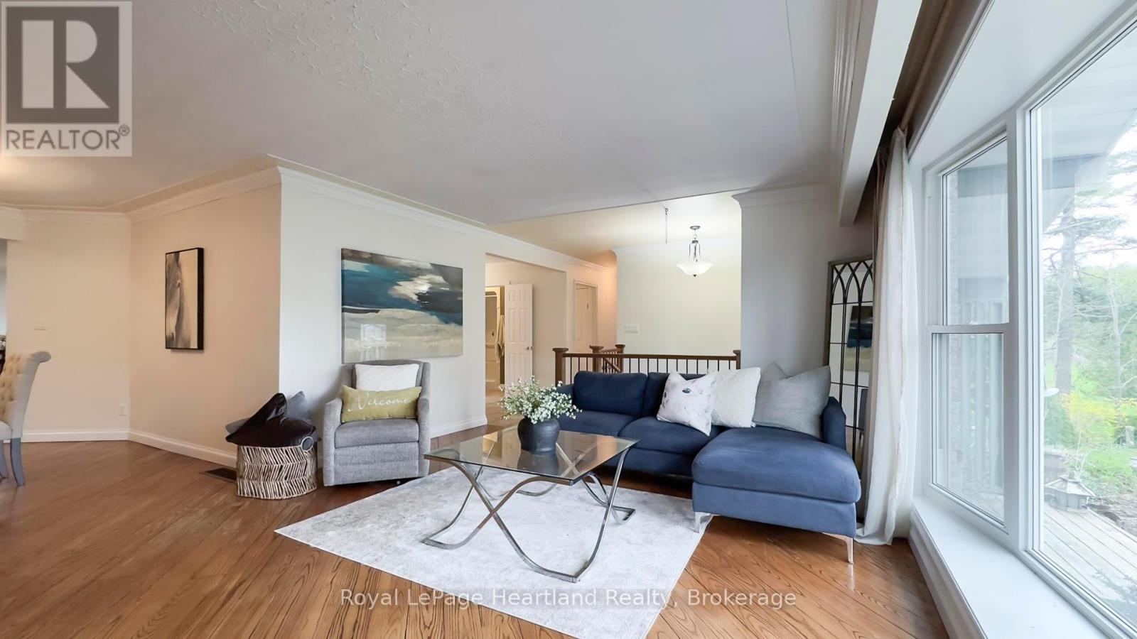 41829 Amberley Road, Morris Turnberry, Ontario  N0G 1G0 - Photo 7 - X12207824