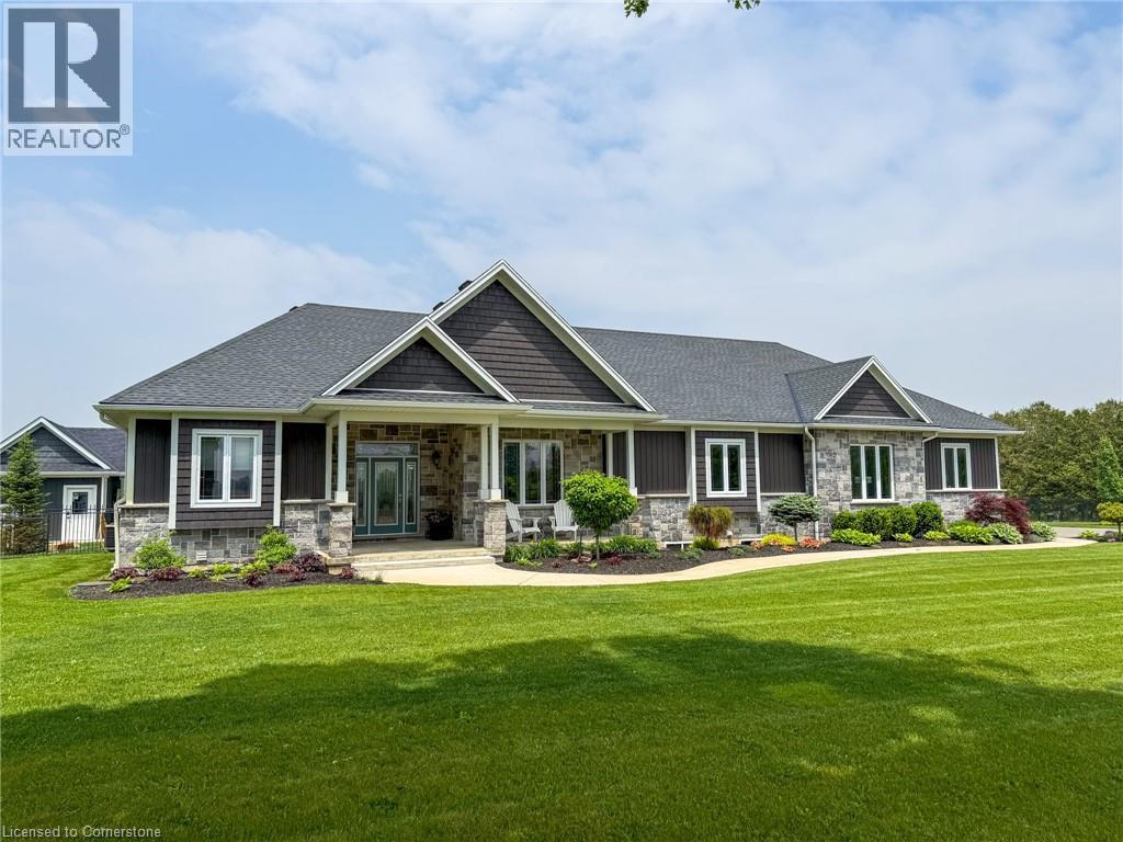 119 SNIVELY Lane, Waterford, Ontario