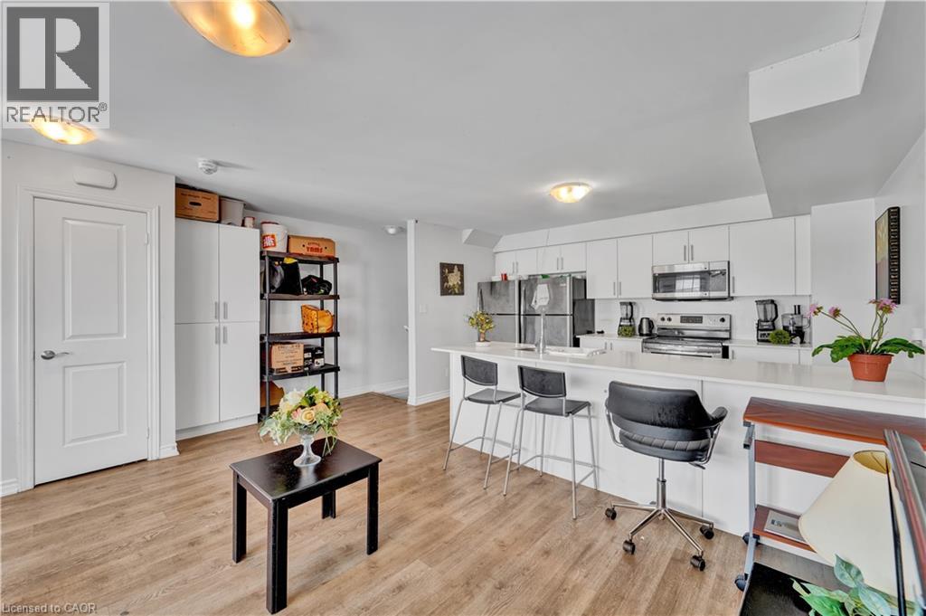 252 Penetanguishene Road Unit# 14, Barrie, Ontario  L4M 7C2 - Photo 16 - 40739054