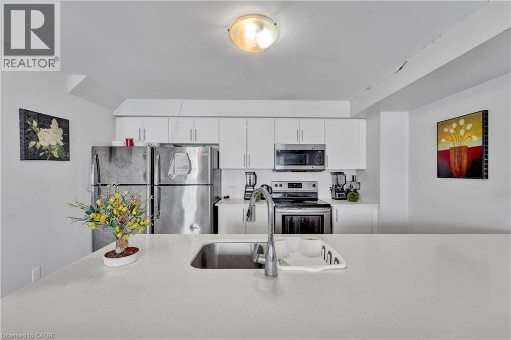 252 Penetanguishene Road Unit# 14, Barrie, Ontario  L4M 7C2 - Photo 20 - 40739054