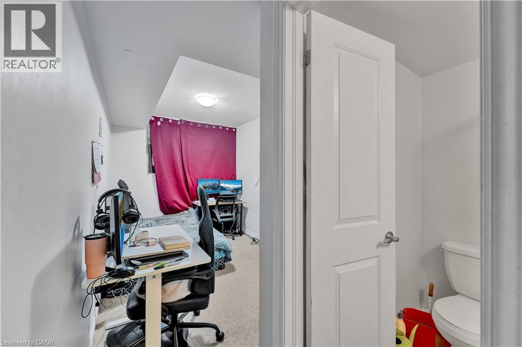 252 Penetanguishene Road Unit# 14, Barrie, Ontario  L4M 7C2 - Photo 33 - 40739054