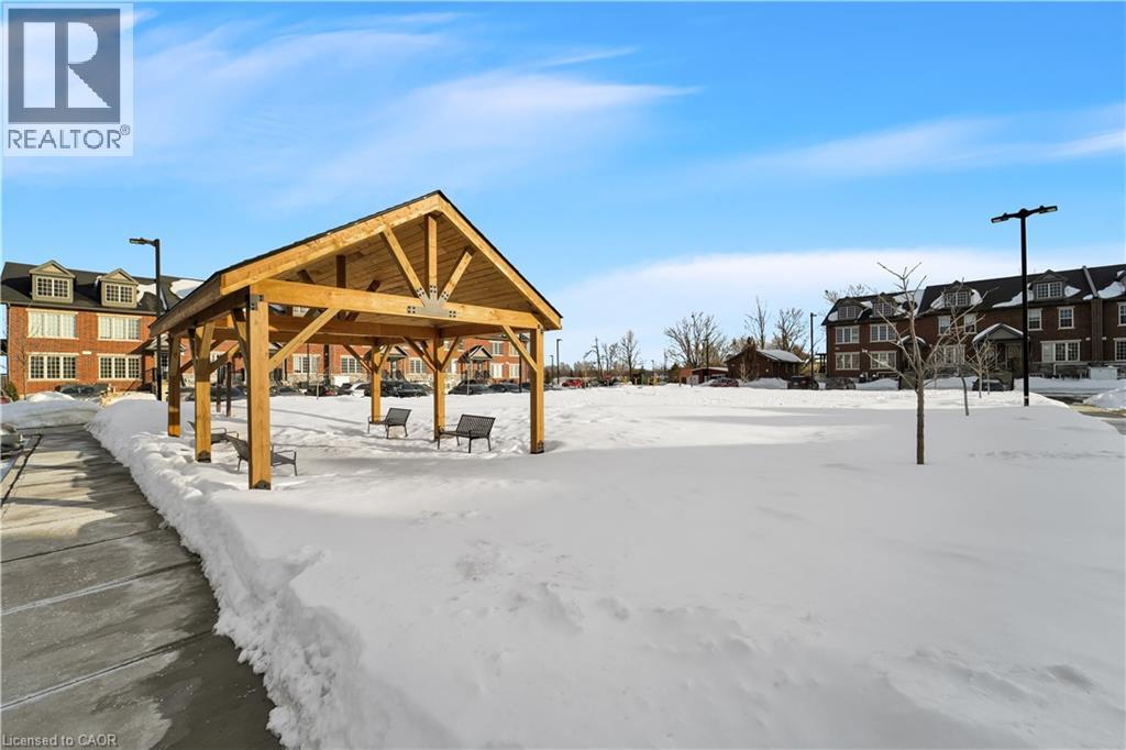 252 Penetanguishene Road Unit# 14, Barrie, Ontario  L4M 7C2 - Photo 41 - 40739054