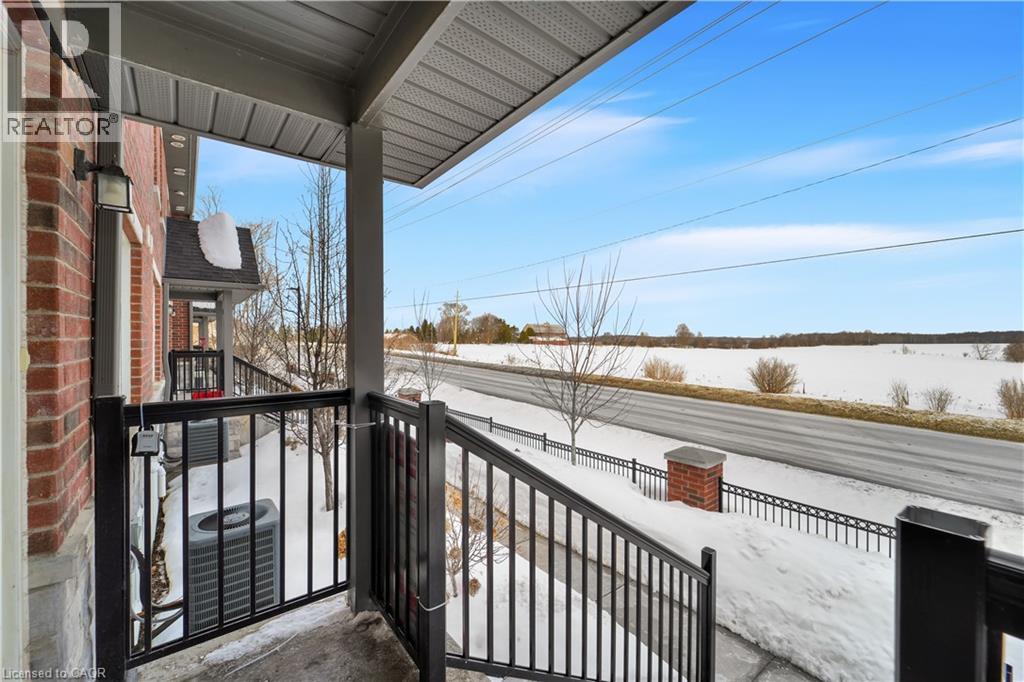 252 Penetanguishene Road Unit# 14, Barrie, Ontario  L4M 7C2 - Photo 8 - 40739054