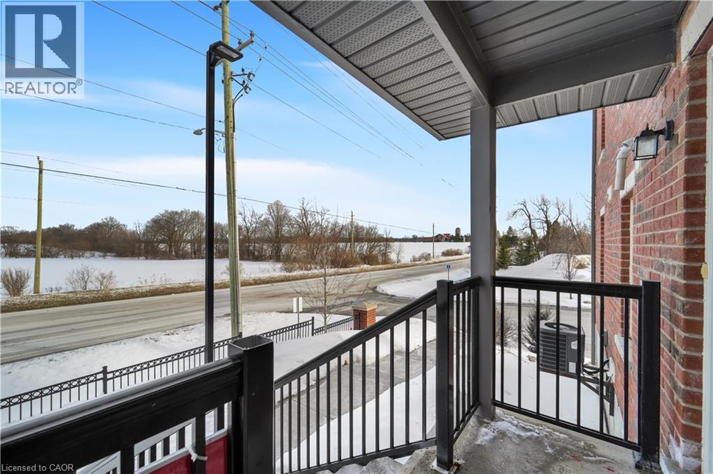 252 Penetanguishene Road Unit# 14, Barrie, Ontario  L4M 7C2 - Photo 9 - 40739054