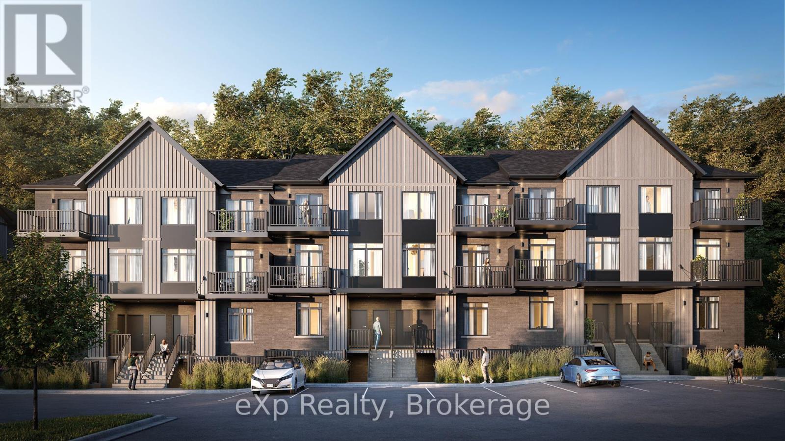 102 - 824 Woolwich Street, Guelph, Ontario  N1H 1G8 - Photo 1 - X12207854