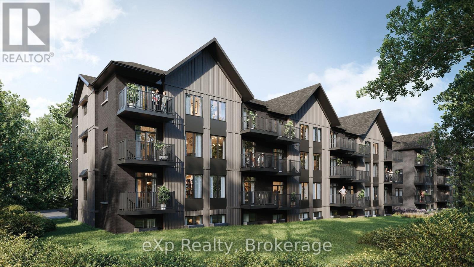 102 - 824 Woolwich Street, Guelph, Ontario  N1H 1G8 - Photo 2 - X12207854