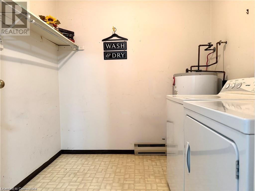 41 Valleyview Road Unit# 49, Kitchener, Ontario  N2E 3H9 - Photo 12 - 40739179