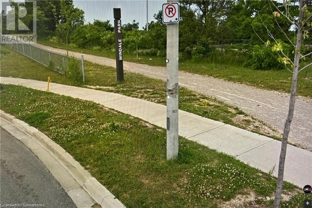 41 Valleyview Road Unit# 49, Kitchener, Ontario  N2E 3H9 - Photo 18 - 40739179