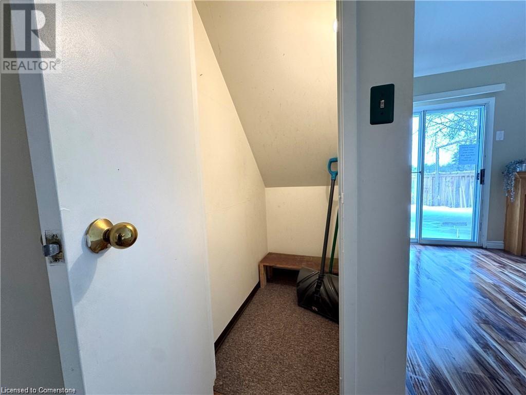 41 Valleyview Road Unit# 49, Kitchener, Ontario  N2E 3H9 - Photo 9 - 40739179