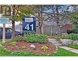 41 VALLEYVIEW Road Unit# 49, Kitchener, Ontario