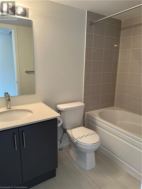 3550 E Colonial Drive E Unit# 18, Mississauga, Ontario  L5L 0C1 - Photo 10 - 40737760