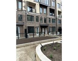 3550 E COLONIAL Drive E Unit# 18, Mississauga, Ontario