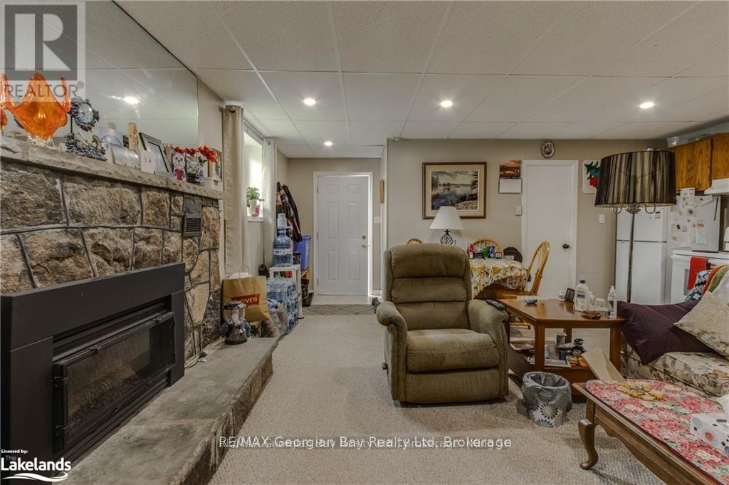 586 Dominion Avenue, Midland, Ontario  L4R 1R3 - Photo 33 - S12207996