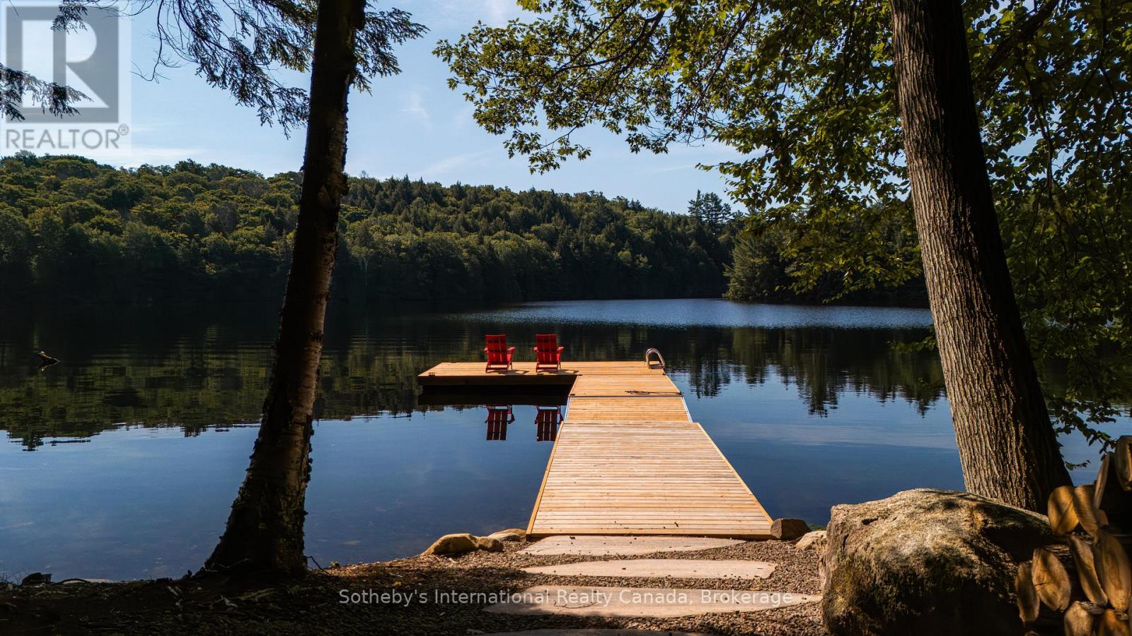13309 Kawagama, Algonquin Highlands, Ontario  K0M 1J2 - Photo 10 - X12207969