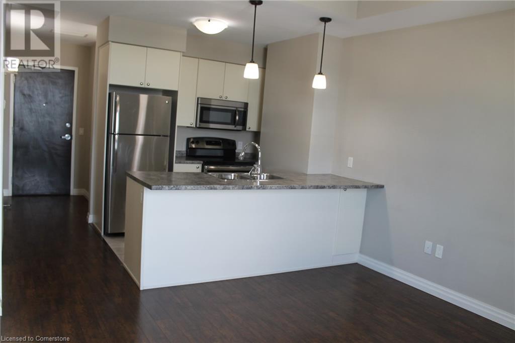 112 KING Street E Unit# 1101, Hamilton, Ontario