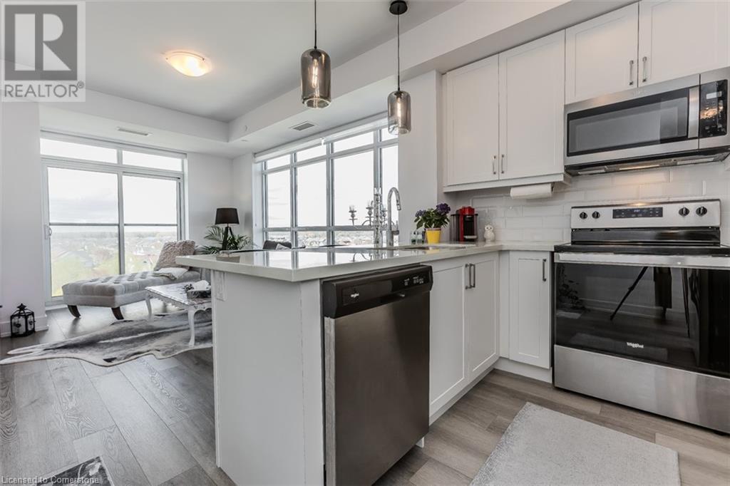 460 Dundas Street E Unit# 705, Waterdown, Ontario  L8B 2A5 - Photo 10 - 40738998