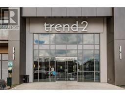 460 DUNDAS Street E Unit# 705, Waterdown, Ontario